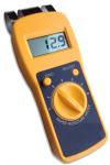 High-frequency 0.5 Accuracy Moisture Meter Paper Testing Instruments