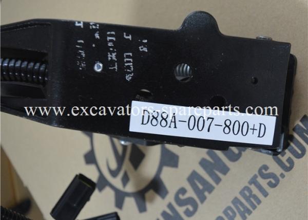Quality D88A-007-800+D D88A007800 860121897 Accelerator Pedal for ShangChai SC25G610D2 SC27G900D2 for sale