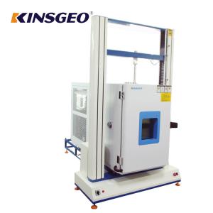 Buy cheap KEJIAN 2kg Tensile Universal Testing Machine High Temperature Machine product