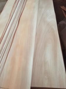Buy cheap okoume face veneer product