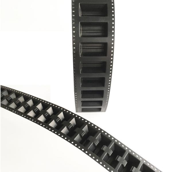 Quality 8mm - 88mm SMT Carrier Tape Environment Friendly For Fuse Bead Capacitor for sale