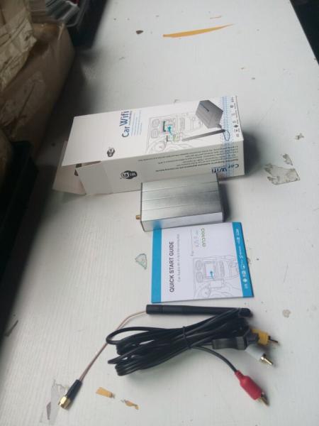 low price Gps car audio stores multimedia system car wifi mirror link for phone
