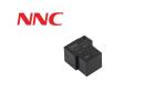 NNC miniature electronic pcb relay 30A 40A NNC67E T90(JQX-15F) 6pins 5pins 12v