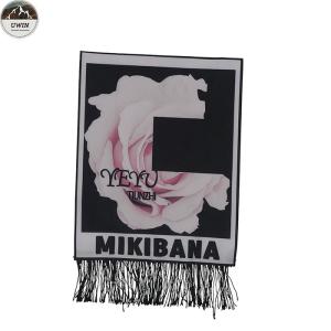 Buy cheap 3D Texture Custom Made Embroidered Patches With Adhesive Beautiful product
