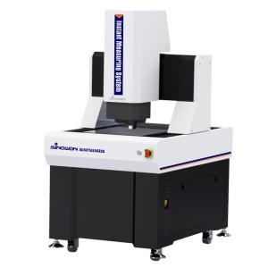 Buy cheap 650Kg Instant Vision Measuring System Mobile Bridge Type Vision Measuring Machine product