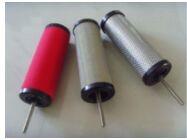 China 0.01um Hankison Filter Elements , Replacement Filter Elements Low Airflow Resistance on sale