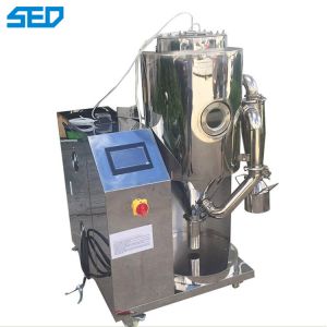 Buy cheap Lab Use High Efficiency Egg Powder Spray Dryer Pharmaceutical Dryers product