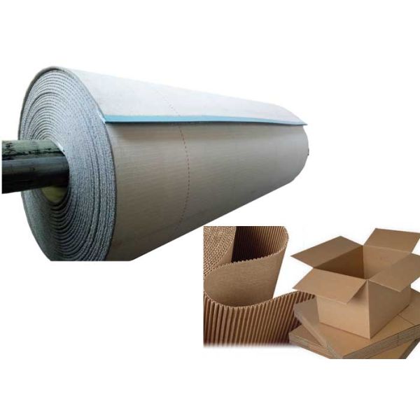 PES Material Woven Heat Conveyor Belt / Felt Conveyor Belt With Low Noise