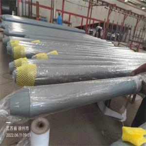 Buy cheap Stability Q345 Space Frame Node Components Punching 300m Bolt Ball product