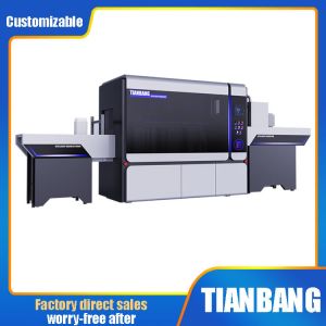 Buy cheap JKB-600JZ Rolling Edge Paper Tray Machine product