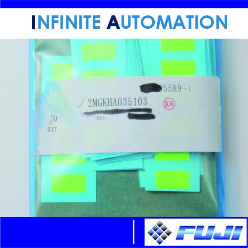 Quality Original and new Fuji NXT Machine Spare Parts for Fuji NXT Chip Mounters, 2MGKHA035103, 2MGKHA035100, SHEET for sale
