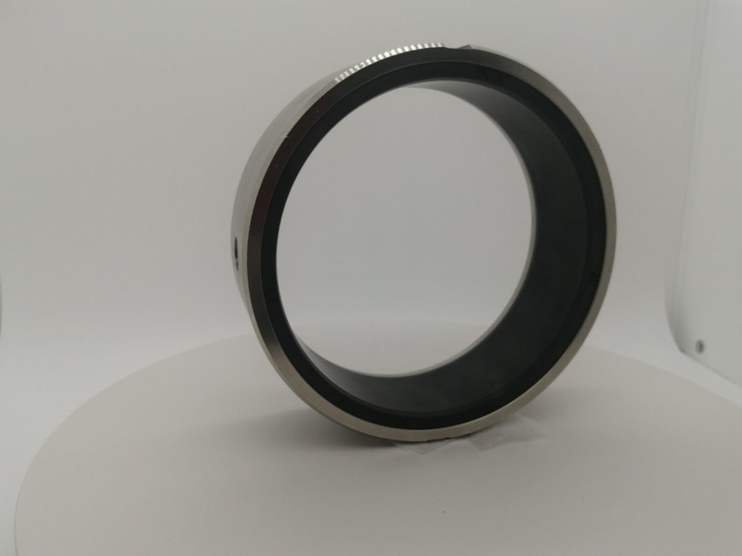 Self Lubricating Ceramic Bushing