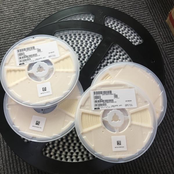 Quality 22UF 16V X5R 1206 Ceramic Chip Capacitor 0402 0603 0805 1206 Size PCB Application for sale