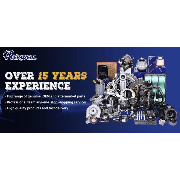 Car Model For TOUAREG Q7 Engine Auxiliary Water Pump 059121012A SHIPPING