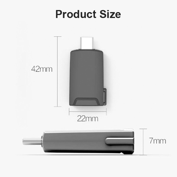 HDMI To Type C Video Capture Box 1080P Lead Free HASL For PS4 Switch