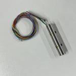 UM-375-250 LVDT High Precision Micro Linear Displacement Sensor Mounting Type