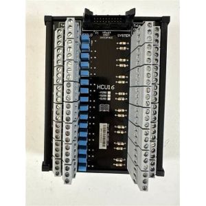 HCU16 MTL Instrument HART Connection Unit
