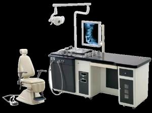 Buy cheap Completed LCD Touch Screen Ent Opd Endoscopy Unit product