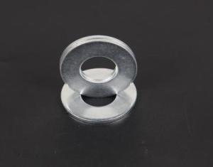 Buy cheap Large Galvanized Flat Washers Multi Functions High Performance product
