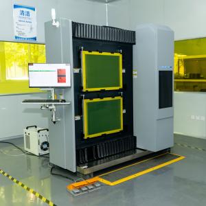 Buy cheap CTS1418V: Transforming Screen Exposure With Precision And Efficiency product