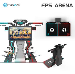 China 30 + Games Virtual Reality Motion Simulator , Video Virtual Reality Platforms on sale