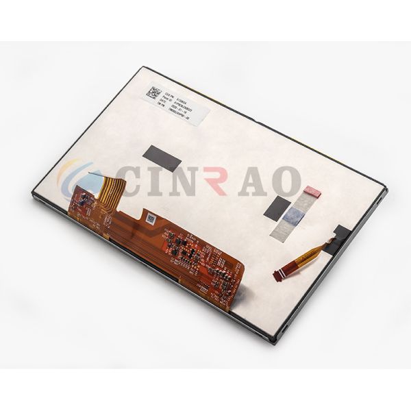 Tianma Car LCD Module / TM080JXHP90-00 Automotive 8" LCD Display Easy Operation