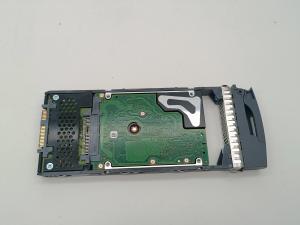 Buy cheap Storage X422A-R5 600GB SAS 6Gbps 2.5 10k Hard Disk Drive SAS HDD 10K NETAPP NEW 108-00221 product