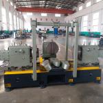 CNC Valve Lathe High-Precision Sealing Surface Machining
