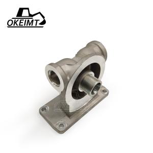 190-1106 C9 E330C CATE Filter Head Aluminum Die Casting