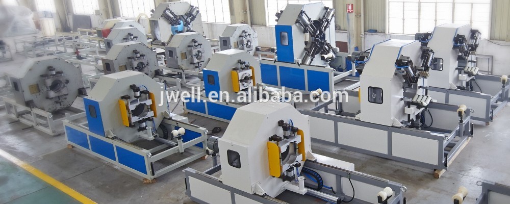 Parallel Extruder Pellet Machine High Automation Professional Design