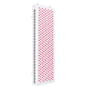 China Portable Home Red Light Therapy Panel PDT Skin Rejuvenation Mask OEM For Acne Treatment on sale