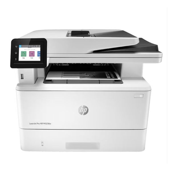 H P429dw/fdn/fdw A4 Black White Laser Printer Multifunctional Copying Printing All-in-One Machine