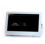 Wall Mounted Android 6.0 POE Intercom WIFI Tablet For Home Automation