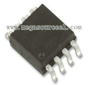 LM3478MM - National Semiconductor - High Efficiency Low-Side N-Channel