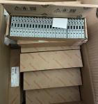 Weidmuller High Performance PLC Touch Panels Relay Controls Edge Tools Blocks