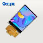 ST7789 18pin 240x320 TFT Display LCD TFT 2.4'' Touchscreen For Embedded Systems