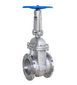 Buy cheap Ordinary Temperature Wedge Gate Valve Z41H with Flanged API Coc/ISO/CE Seal Surface product