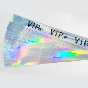China Synthetic Paper Bracelets For Events on sale