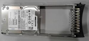 00AK374 600GB 15K RPM IBM Server Hard Disk 2.5inch For IBM Storwize V3500 V3700