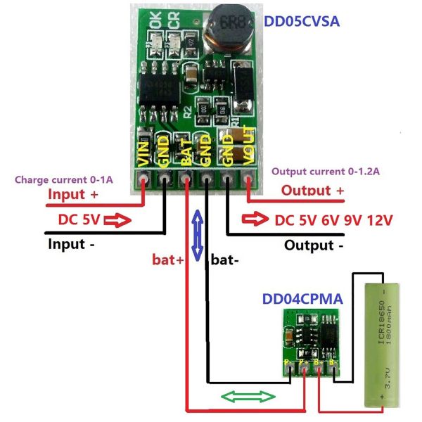 Cutomized new board 3.7V 4.2V 3A Li-ion Lithium Battery Charger Over Charge Discharge Overcurrent Protection Board