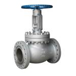 Flange Connection Form J41h J41W ANSI Cast Steel Steam Globe Valve for Bypass