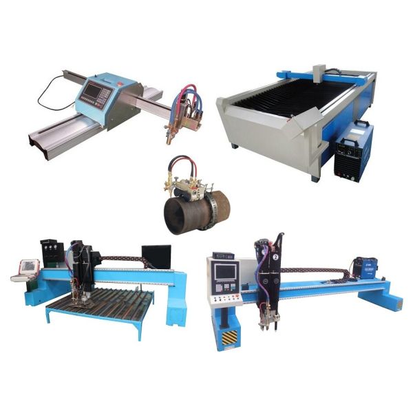 portable cnc sheet metal cutting machine