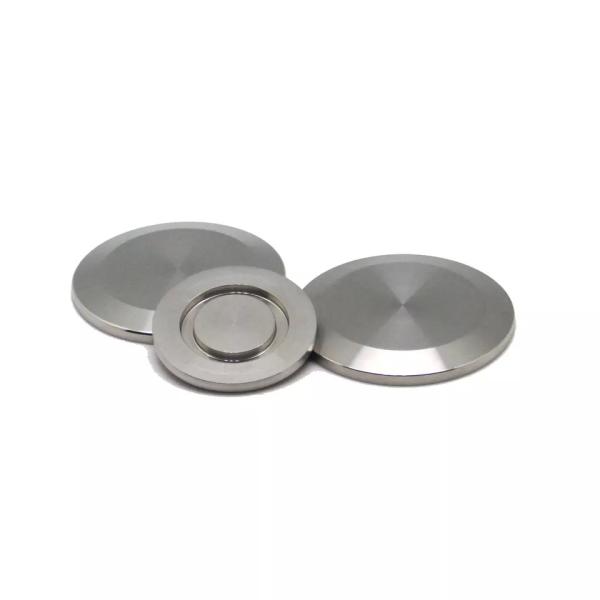 Quality KF25 KF63 KF100 Blank Flange Vaccum Fittings for sale