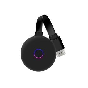 Buy cheap 60fps IOS8 WIFI Display Dongle 128M Miracast Anycast Chromecast product