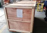 PLC Self Cleaning Rotating Permanent Magnetic Separator For Scenarios manual