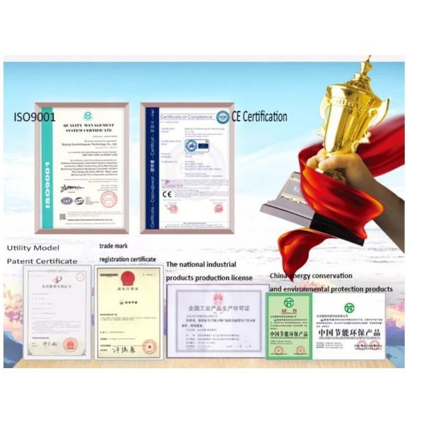 0.5mm Resolution Stainless Steel Tipping Bucket Rain Gauge for Accurate Rainfall Data