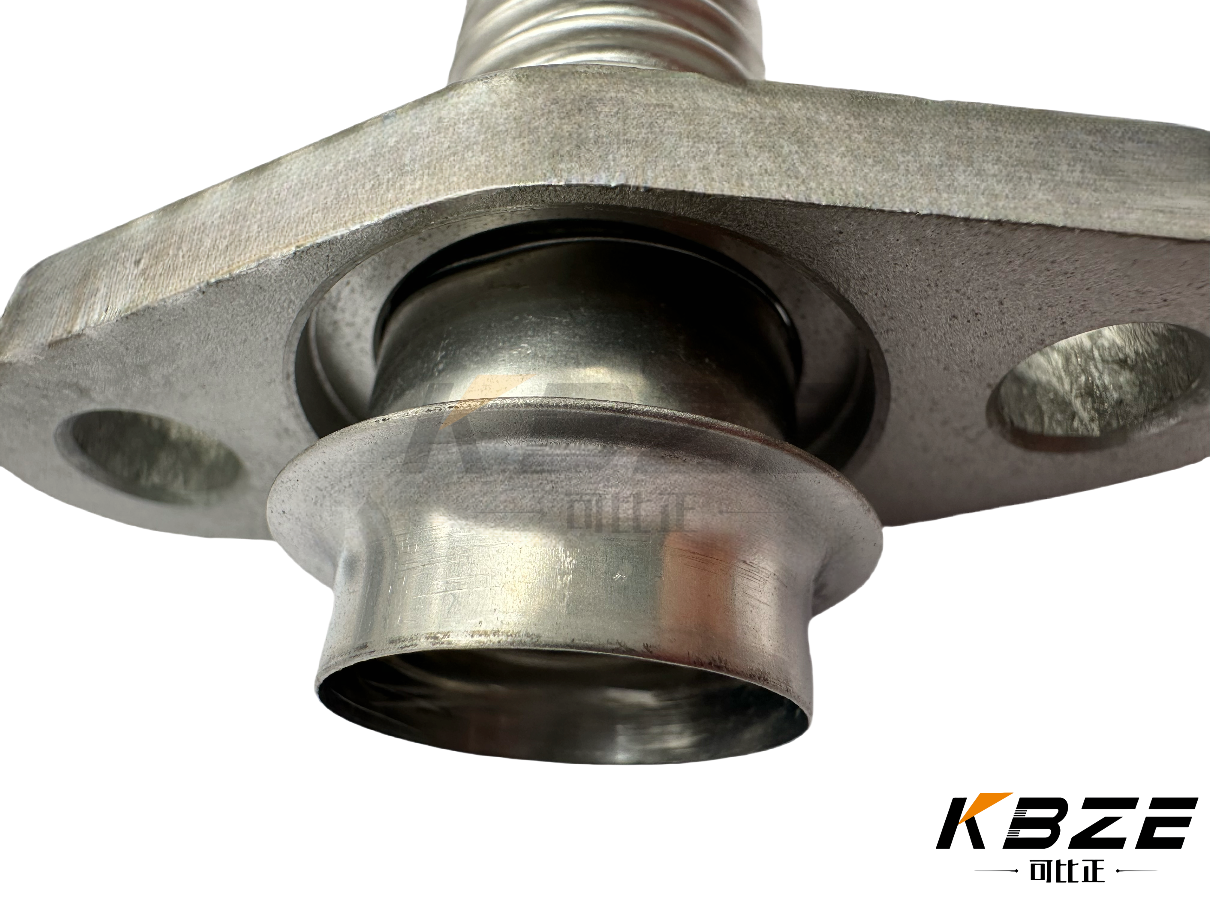 CA1590918 159-0918 1590918 CAT 3126 C7 TURBO DRAIN PIPE FOR EXCAVATOR E322 E324 E325 0.2KG