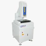 3D Optical CNC Visual Measuring System Machine 200mm/S Velocity