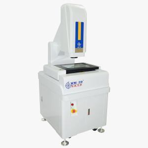 Buy cheap 3D Optical CNC Visual Measuring System Machine 200mm/S Velocity product