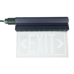 Buy cheap DC12-48V IP66 Fire Exit Emergency Lighting Explosion Proof product